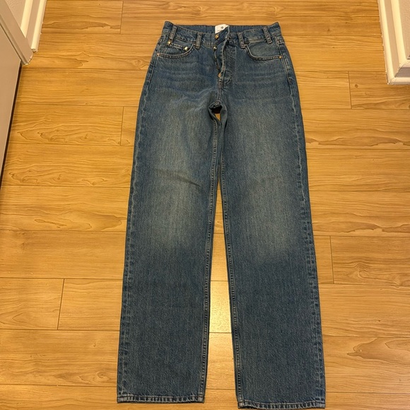 Anine Bing Blue Jeans,All Products : American Fashion Style Bags On Sale